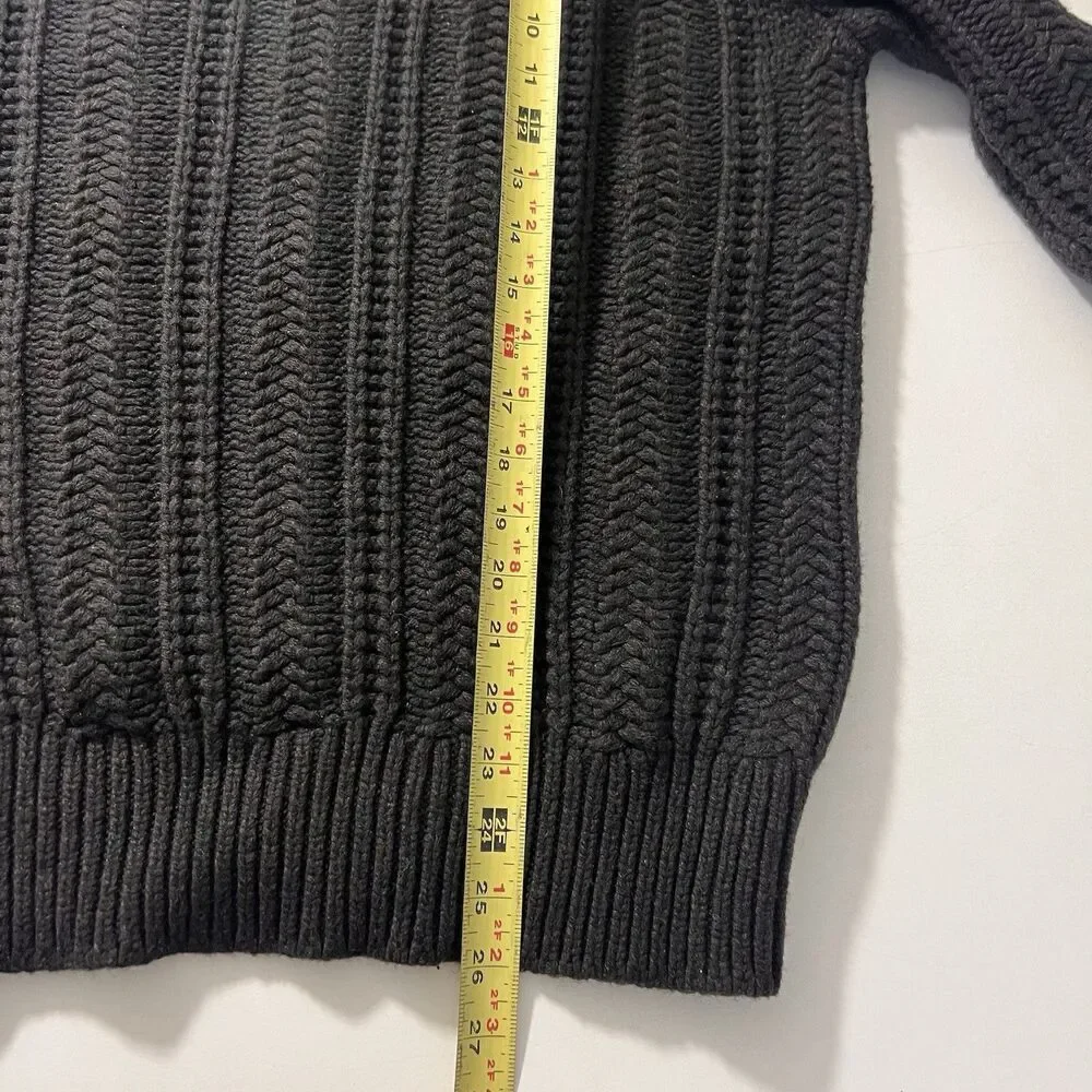 All Saints allsaint turtleneck